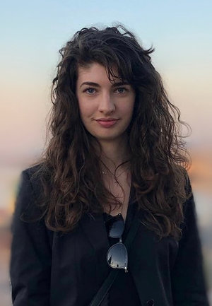 Adél Kövécs - Lehrer für Klavier und Keyboard in Jazz/Rock/Pop und Klassik in der MUSIKSCHULE MUSIKINSTITUT MELODROM München-Pasing