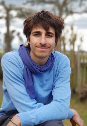 Miro Koch - Lehrer für Klavier und Keyboard im Bereich Pop/Rock/Jazz in der MUSIKSCHULE MUSIKINSTITUT MELODROM München-Pasing
