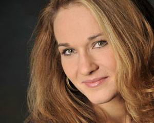Monika Ehlscheidt - Lehrerin für Geige und Gesang in der MUSIKSCHULE MUSIKINSTITUT MELODROM München-Pasing